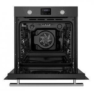 Шкаф духовой электрический MAUNFELD EOEM.769SB фото 3 в Краснодаре Шкаф духовой электрический MAUNFELD EOEM.769SB фото 3 в Краснодаре