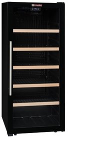 Винный шкаф La Sommeliere SLS117 фото 3 в Краснодаре