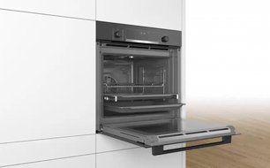 Встраиваемый духовой шкаф BOSCH HBG578FB6R фото 4 в Краснодаре Встраиваемый духовой шкаф BOSCH HBG578FB6R фото 4 в Краснодаре