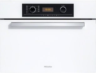 Пароварка Miele DG 5061 Brilliance фото в Краснодаре