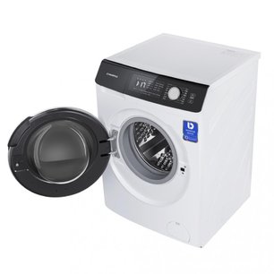 Стиральная машина MAUNFELD MFWM14958WS фото 4 в Краснодаре