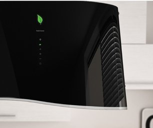 Вытяжка Фалмек Mare 66 (450) (с системой E.ion) ECP black фото 2 в Краснодаре Вытяжка Falmec Mare 66 (450) (с системой E.ion) ECP black фото 2 в Краснодаре