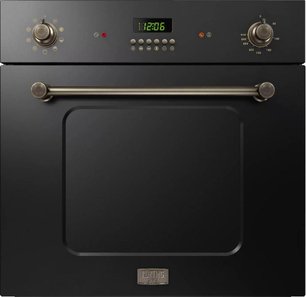 Духовой шкаф Кертинг OKB 1082 CRN фото в Краснодаре Духовой шкаф Korting OKB 1082 CRN фото в Краснодаре