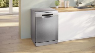 Посудомоечная машина Bosch SMS6EMI38Q фото 2 в Краснодаре