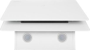 Кухонная вытяжка MAUNFELD Grammy 60 белый фото 4 в Краснодаре Кухонная вытяжка MAUNFELD Grammy 60 белый фото 4 в Краснодаре