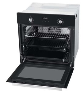 Духовой шкаф Хайер HOX-P09CGB фото 4 в Краснодаре Духовой шкаф Haier HOX-P09CGB фото 4 в Краснодаре