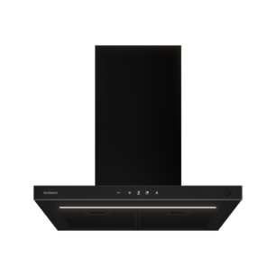 Настенная вытяжка Де Дитрих DHB46740B фото в Краснодаре Настенная вытяжка De Dietrich DHB46740B фото в Краснодаре