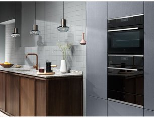 Шкаф шоковой заморозки Electrolux Blast Chiller KBB5X фото 4 в Краснодаре