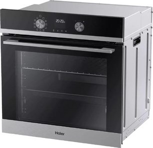 Духовой шкаф Хайер HOQ-K4AAN3BX фото 3 в Краснодаре Духовой шкаф Haier HOQ-K4AAN3BX фото 3 в Краснодаре