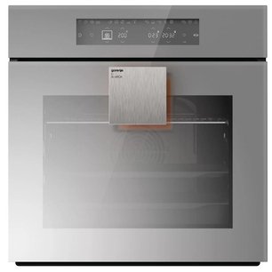 Духовой шкаф Горение BO658ST фото в Краснодаре Духовой шкаф Gorenje BO658ST фото в Краснодаре