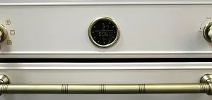 Духовой шкаф Zigmund Shtain EN 130.922 X фото 2 в Краснодаре