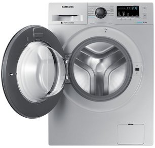 Стиральная машина Samsung WW 80 K 42 E 07 S/DLP фото 4 в Краснодаре