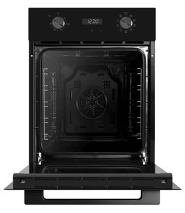 Духовой шкаф Хайер HOY-P09NSGBB фото 3 в Краснодаре Духовой шкаф Haier HOY-P09NSGBB фото 3 в Краснодаре