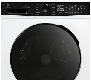 Стиральная машина Jacky`s JW 12W14T3 фото 4 в Краснодаре