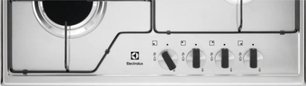Варочная панель Электролюкс GPE262MX фото 3 в Краснодаре Варочная панель Electrolux GPE262MX фото 3 в Краснодаре