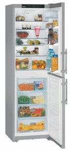 Холодильник Либхер CNPesf 3913 Comfort NoFrost фото в Краснодаре Холодильник Liebherr CNPesf 3913 Comfort NoFrost фото в Краснодаре