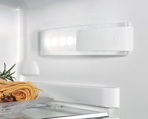 Холодильник АЕГ RCB63826TX фото 2 в Краснодаре Холодильник AEG RCB63826TX фото 2 в Краснодаре