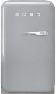 Мини-бар Смег FAB5LSV3 фото в Краснодаре Мини-бар Smeg FAB5LSV3 фото в Краснодаре
