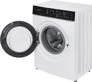 Стиральная машина Маунфилд MFWM106IWHT фото 4 в Краснодаре Стиральная машина Maunfeld MFWM106IWHT фото 4 в Краснодаре