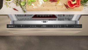 Встраиваемая посудомоечная машина Нефф S197EB801E фото 2 в Краснодаре Встраиваемая посудомоечная машина Neff S197EB801E фото 2 в Краснодаре