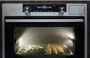 Мультифункциональный духовой шкаф Asko OP8687S фото 3 в Краснодаре