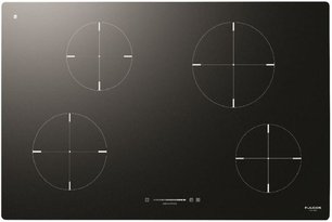 Индукционная варочная панель Фулгор Милано CH 804 ID TS BK фото в Краснодаре Индукционная варочная панель Fulgor Milano CH 804 ID TS BK фото в Краснодаре