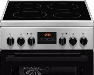 Электрическая плита Электролюкс RKR520200X фото 2 в Краснодаре Электрическая плита Electrolux RKR520200X фото 2 в Краснодаре