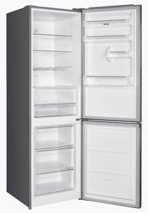 Холодильник Кертинг KNFC 62980 X фото 3 в Краснодаре Холодильник Korting KNFC 62980 X фото 3 в Краснодаре