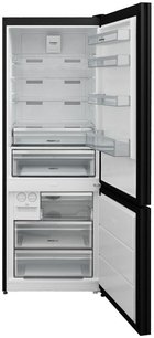 Холодильник Кертинг KNFC 71928 GN фото 2 в Краснодаре Холодильник Korting KNFC 71928 GN фото 2 в Краснодаре