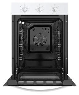 Шкаф духовой электрический MAUNFELD EOEC516W фото 3 в Краснодаре Шкаф духовой электрический MAUNFELD EOEC516W фото 3 в Краснодаре