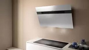 Вытяжка Элика STRIPE WH/A/90/LX фото 4 в Краснодаре Вытяжка Elica STRIPE WH/A/90/LX фото 4 в Краснодаре