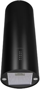 Вытяжка Maunfeld Lee Light (Isla) 35 черный фото в Краснодаре