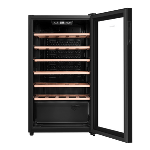 Винный шкаф Maunfeld MFWC-85S34 фото 4 в Краснодаре