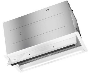 Вытяжка Haier HVQ-B6536W фото 4 в Краснодаре