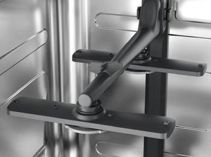 Посудомоечная машина Электролюкс ESA63200SX фото 4 в Краснодаре Посудомоечная машина Electrolux ESA63200SX фото 4 в Краснодаре