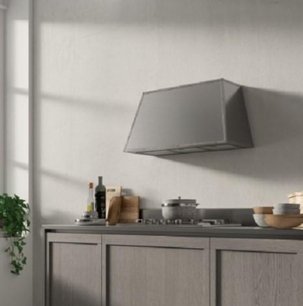 Вытяжка Фалмек TIME 115 INOX фото 2 в Краснодаре Вытяжка Falmec TIME 115 INOX фото 2 в Краснодаре