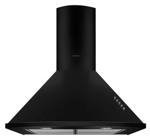 Вытяжка Маунфилд CHELSEA 60 BLACK фото 2 в Краснодаре Вытяжка Maunfeld CHELSEA 60 BLACK фото 2 в Краснодаре