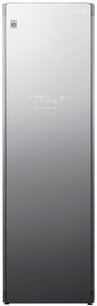 Паровой шкаф для одежды Лджи Styler S5MB фото в Краснодаре Паровой шкаф для одежды LG Styler S5MB фото в Краснодаре