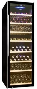Винный шкаф Cold Vine C192-KBF1 фото 4 в Краснодаре