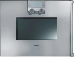 Духовой шкаф-пароварка Gaggenau BS 225-130 фото в Краснодаре