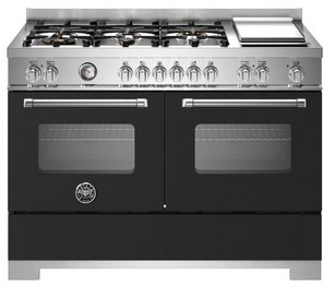 Варочный центр Bertazzoni MAS126G2ENET2 фото в Краснодаре