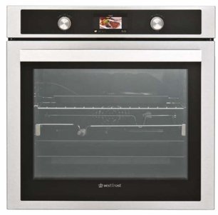 Духовой шкаф Вестфрост VFSM78OHI фото в Краснодаре Духовой шкаф Vestfrost VFSM78OHI фото в Краснодаре