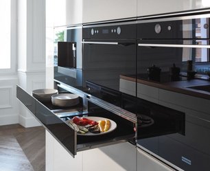 Встраиваемая микроволновая печь Франке FMY 45 MW XS фото 4 в Краснодаре Встраиваемая микроволновая печь Franke FMY 45 MW XS фото 4 в Краснодаре