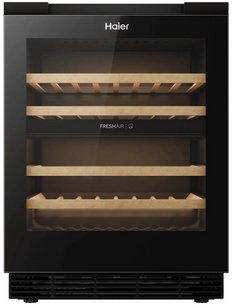 Винный шкаф Хайер BIWC44GDAI фото 2 в Краснодаре Винный шкаф Haier BIWC44GDAI фото 2 в Краснодаре
