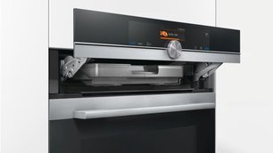 Духовой шкаф Сименс CS636GBS2 фото 4 в Краснодаре Духовой шкаф Siemens CS636GBS2 фото 4 в Краснодаре