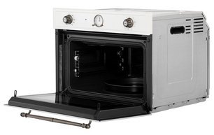 Микроволновая печь Смег SF4750MBS фото 3 в Краснодаре Микроволновая печь Smeg SF4750MBS фото 3 в Краснодаре