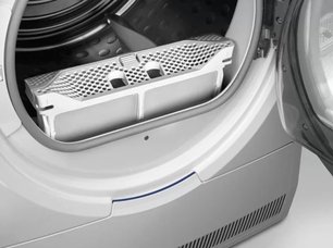 Сушильная машина Электролюкс EW8HR358S фото 2 в Краснодаре Сушильная машина Electrolux EW8HR358S фото 2 в Краснодаре