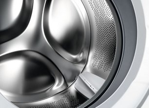 Стиральная машина AEG LFR62844BE фото 4 в Краснодаре