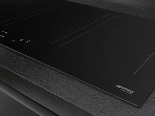 Варочная панель Smeg SIM3964N фото 4 в Краснодаре