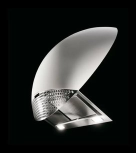 Вытяжка Фабер Pearl Pro WP A80 фото 2 в Краснодаре Вытяжка Faber Pearl Pro WP A80 фото 2 в Краснодаре